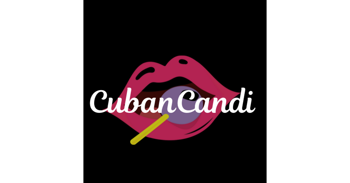 Cuban Candi