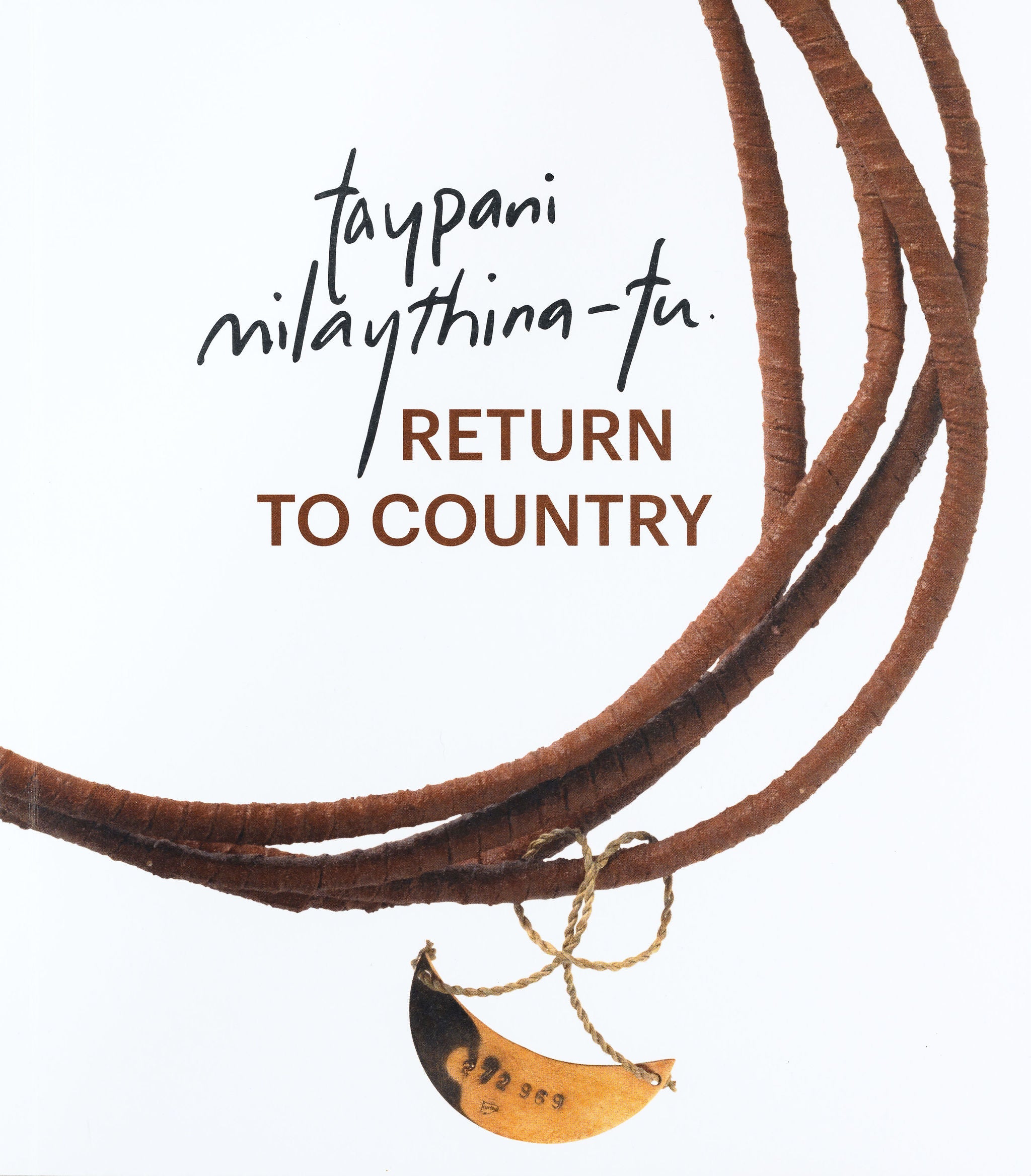 taypani milaythina-tu : Return to Country image