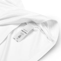 details ethereum logo tshirt white