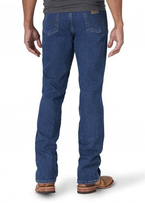  Wrangler Mens Cowboy Cut Active Flex Original Fit Jeans