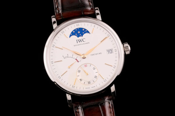 IWC portfino mens watch