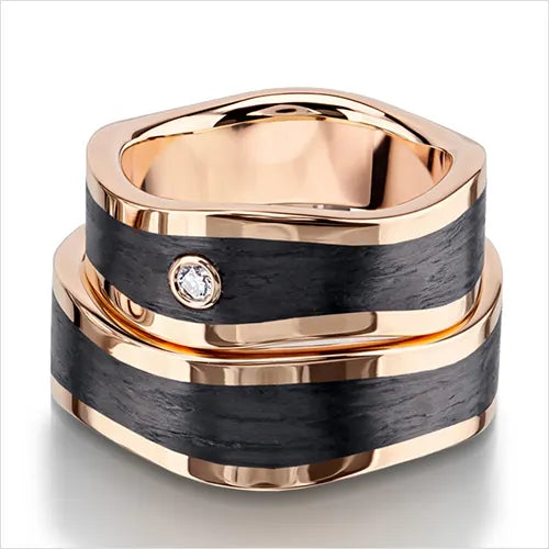 Mens wedding bands