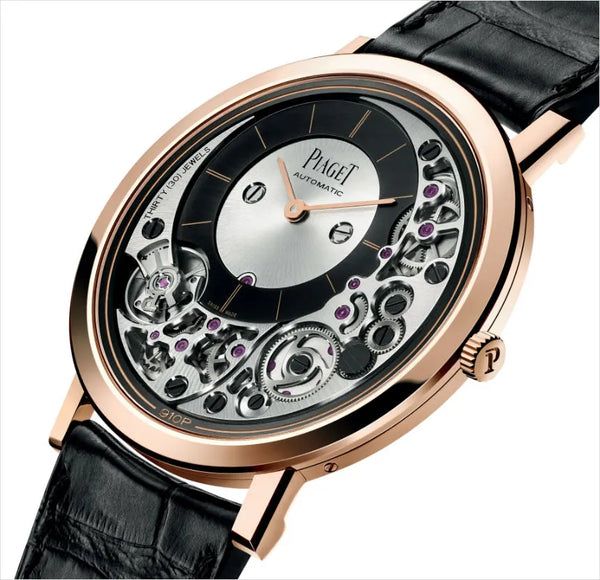 Piaget automatic watch