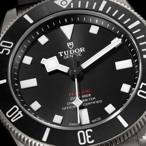 what to know before buying a dive watch