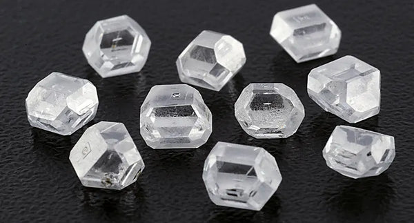 Diamond loose stones