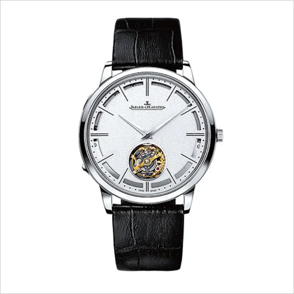Jaeger-LeCoultre Master Ultra-Thin Minute Repeater Flying Tourbillon