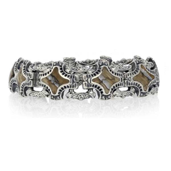 William sales henry jewelry