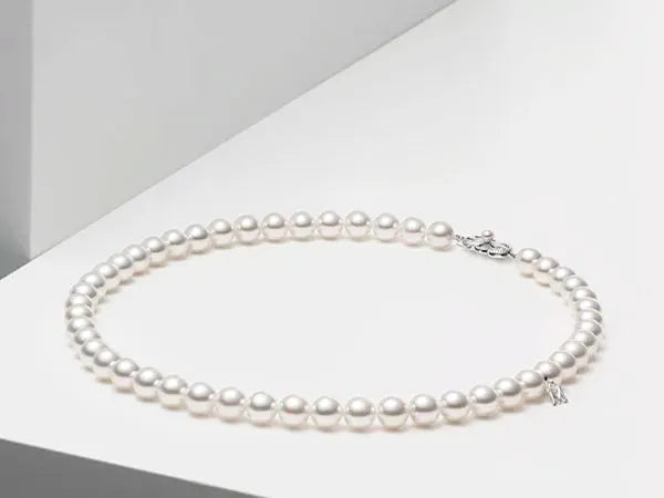 Mikimoto Pearl Bracelets: Shop Online at JRDunn