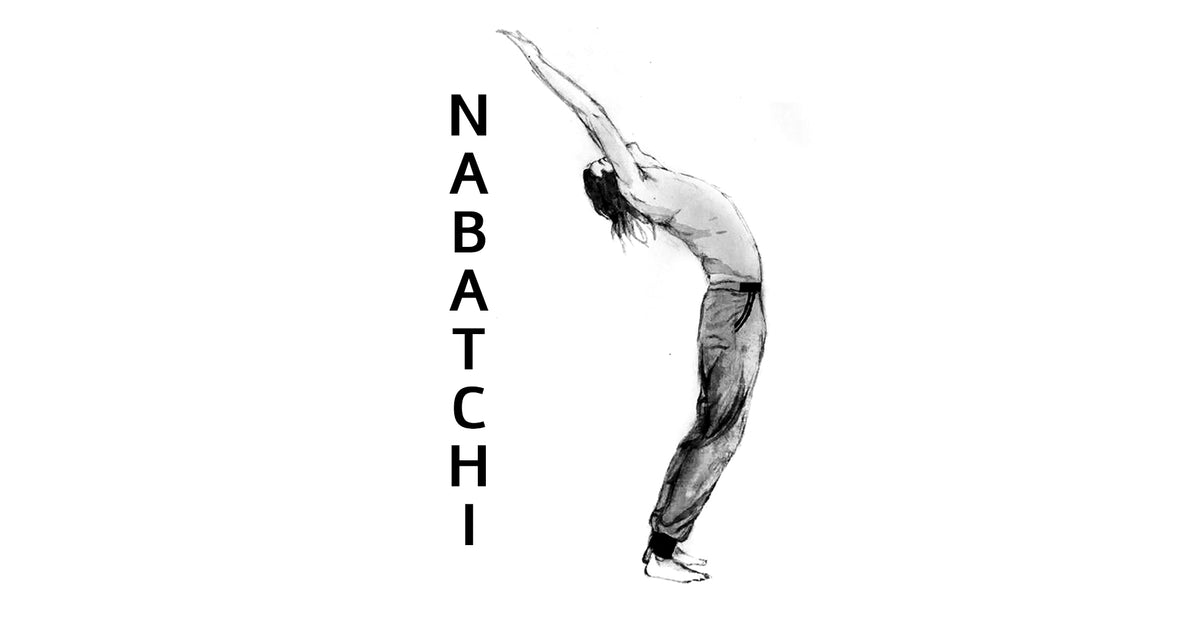 Nabatchi