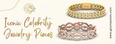 Iconic Celebrity Jewelry Pieces