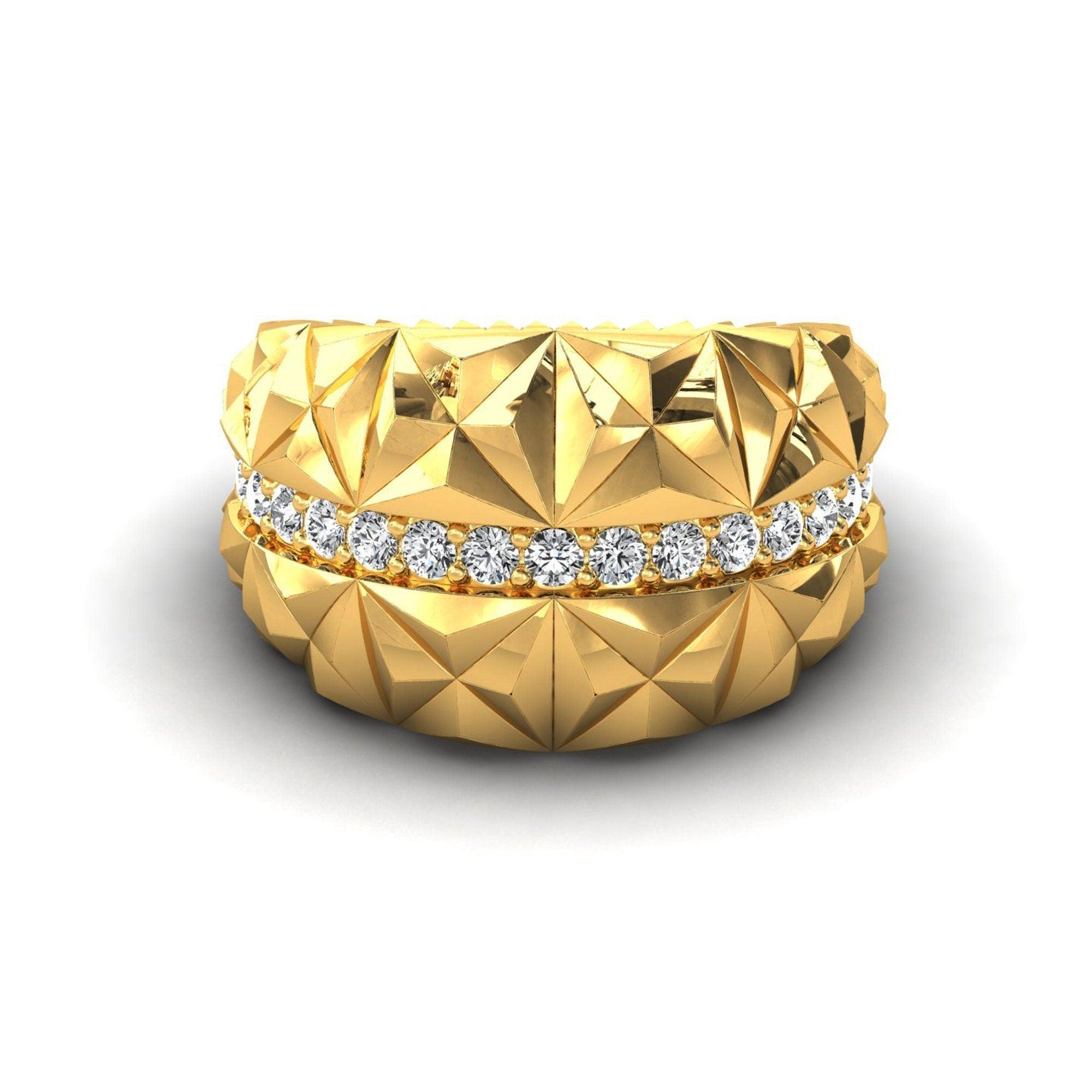 Gold Purity, Colour, Pricing & Care – Talwar Jewellery House