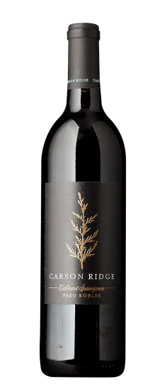 Carson Ridge Cabernet Sauvignon