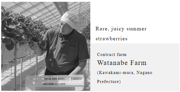 Watanabe Farm