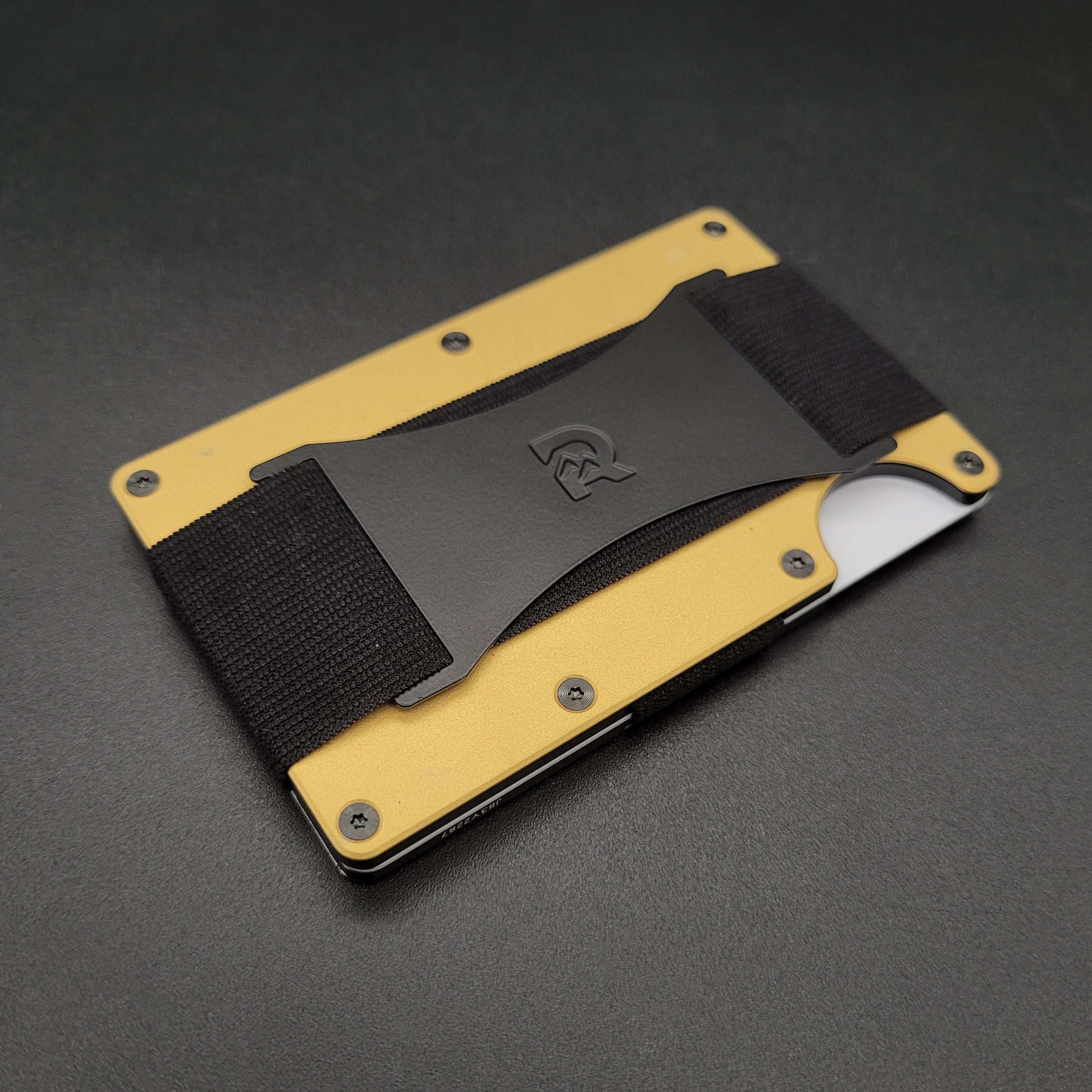 ridge wallet rfid blocking