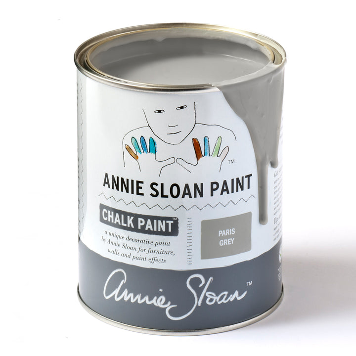 Annie Sloan Gilding Wax - The Backdoor Furnishings
