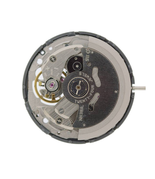 Seiko NH70A Automatic Movement – WEEZMODS