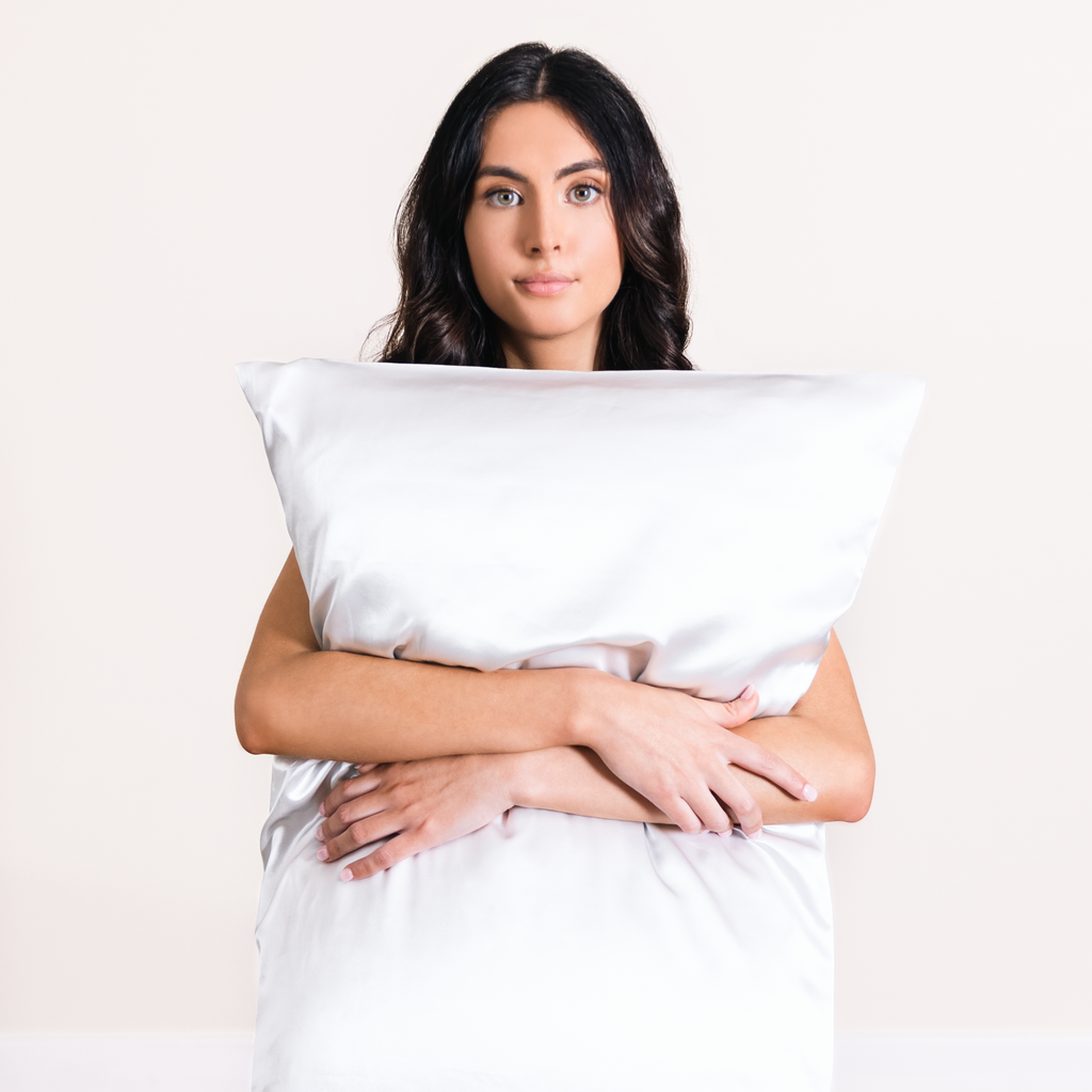 Anti Wrinkle / Acne Pillow, hypoallergenic cover – Putnams