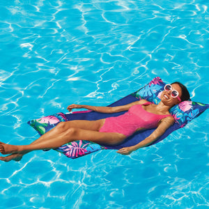 Member's Mark Mesh Hammock Pool Float - Bellso