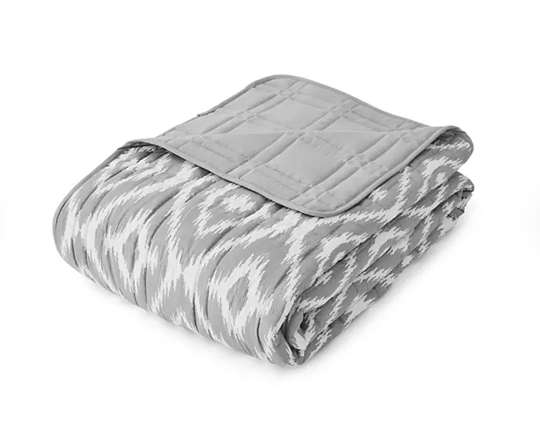 Member's Mark Oversized Reversible Blanket