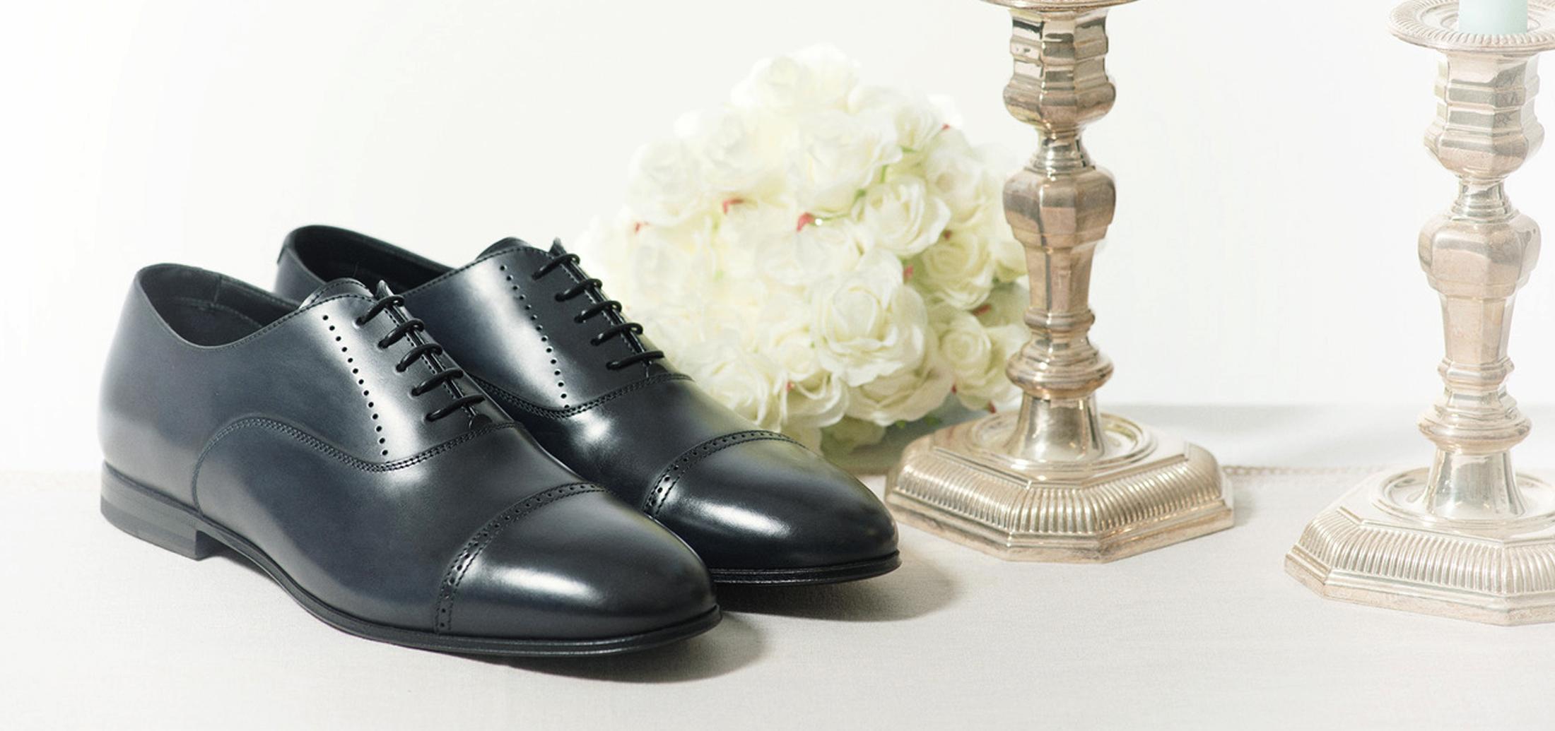 Scarpe eleganti da uomo, scarpe da cerimonia, scarpe classiche da uomo