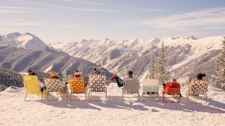 The best ski resorts in the world for every skier – families