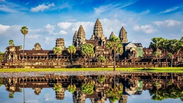 Angkor Wat Cambodia