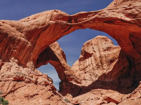 ARCHES NATIONAL PARK