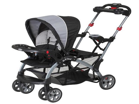 Baby Trend Sit N Stand Ultra Stroller