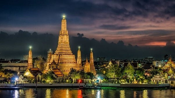 Bangkok Thailand