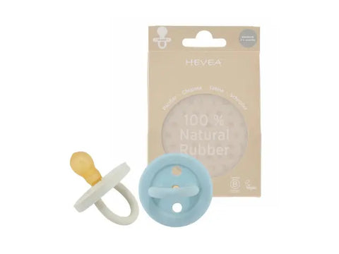 Hevea Pacifier