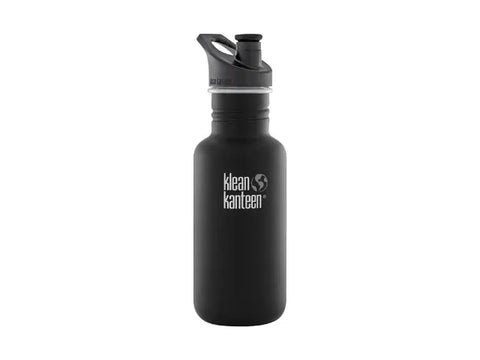 Best Non-Toxic Sippy Cup Kleen Kanteen Stainless Steel Sport Bottle