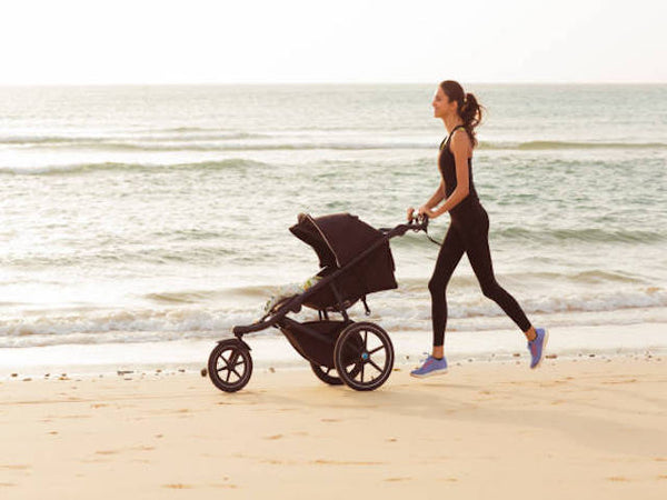 best stroller for beach