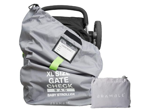 Bramble XL stroller travel bag