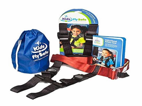 CARES Harness