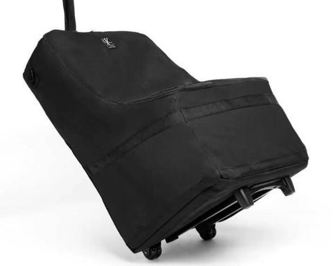 car seat travel bag with wheels