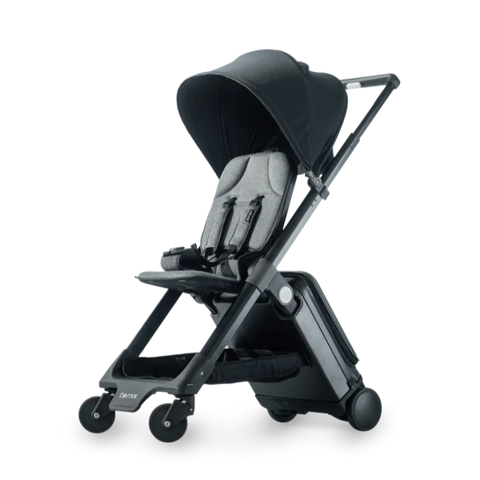 TernX Carry On Stroller the best stroller for traveling abroad
