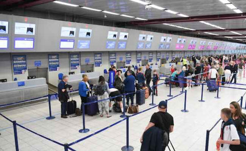 Clear Vs TSA PreCheck Vs Global Entry