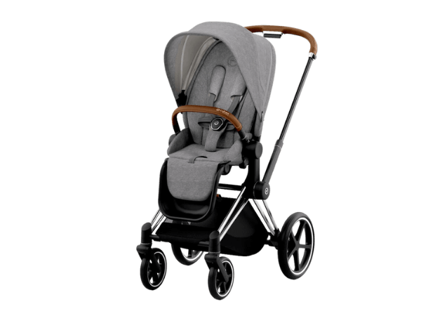 Cybex Priam 3 Complete Stroller