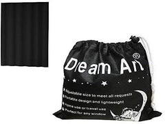 Dream Art Portable Blackout Curtain