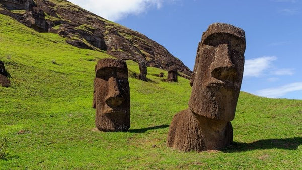 Easter Island