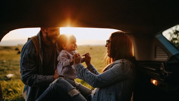 Family Road Trip