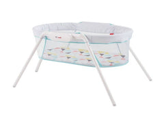 Fisher Price Stow ‘n Go Bassinet