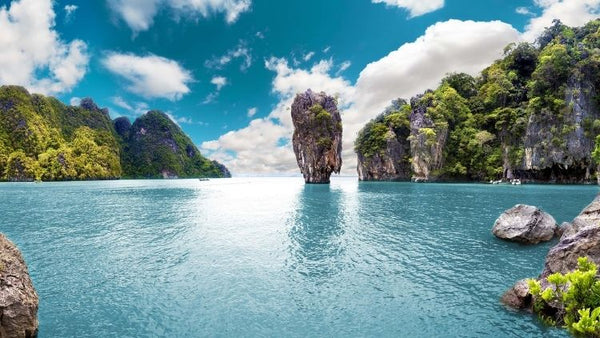 Ha Long Bay, Vietnam, one of the most beautiful places in the world