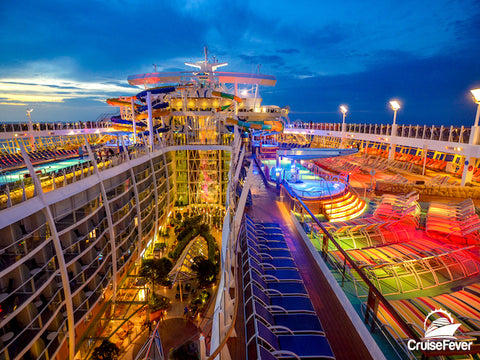 Harmony of the Seas