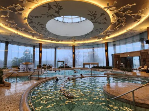 Hilton Odawara Resort and Spa_Hot Springs and Pools
