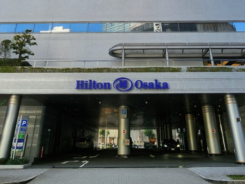Hilton Osaka Umeda