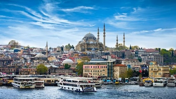 Istanbul Turkey