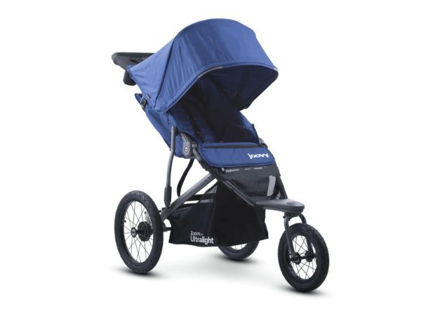 Joovy Zoom360 Ultralight Jogging Stroller