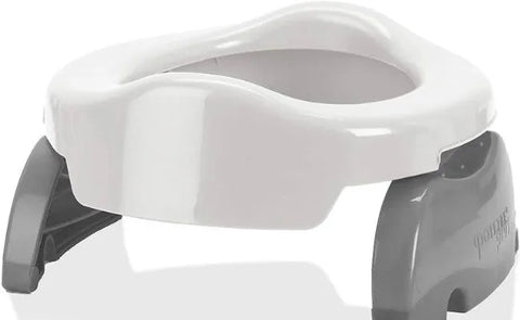 Best portable potty - Kalencom Potette Plus 2-in-1 Travel Potty