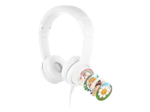 Kids Headphones_Onanoff BuddyPhones Explore+